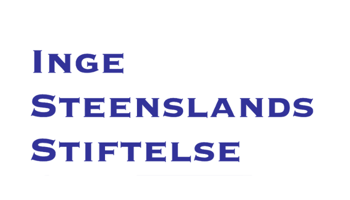 Inge Steenslands Stiftelse