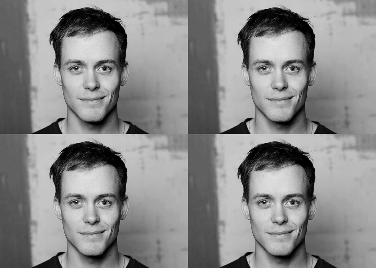 FEM SPØRSMÅL: MAGNUS MYHR