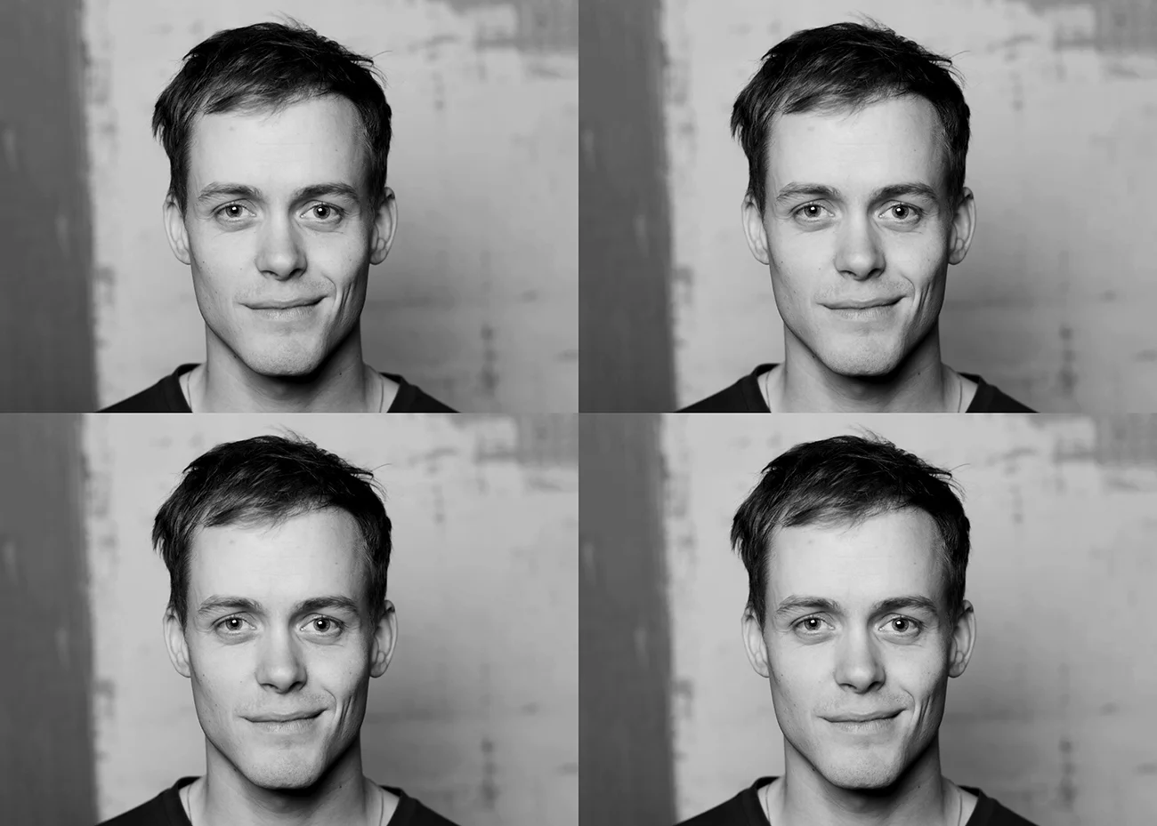 FEM SPØRSMÅL: MAGNUS MYHR