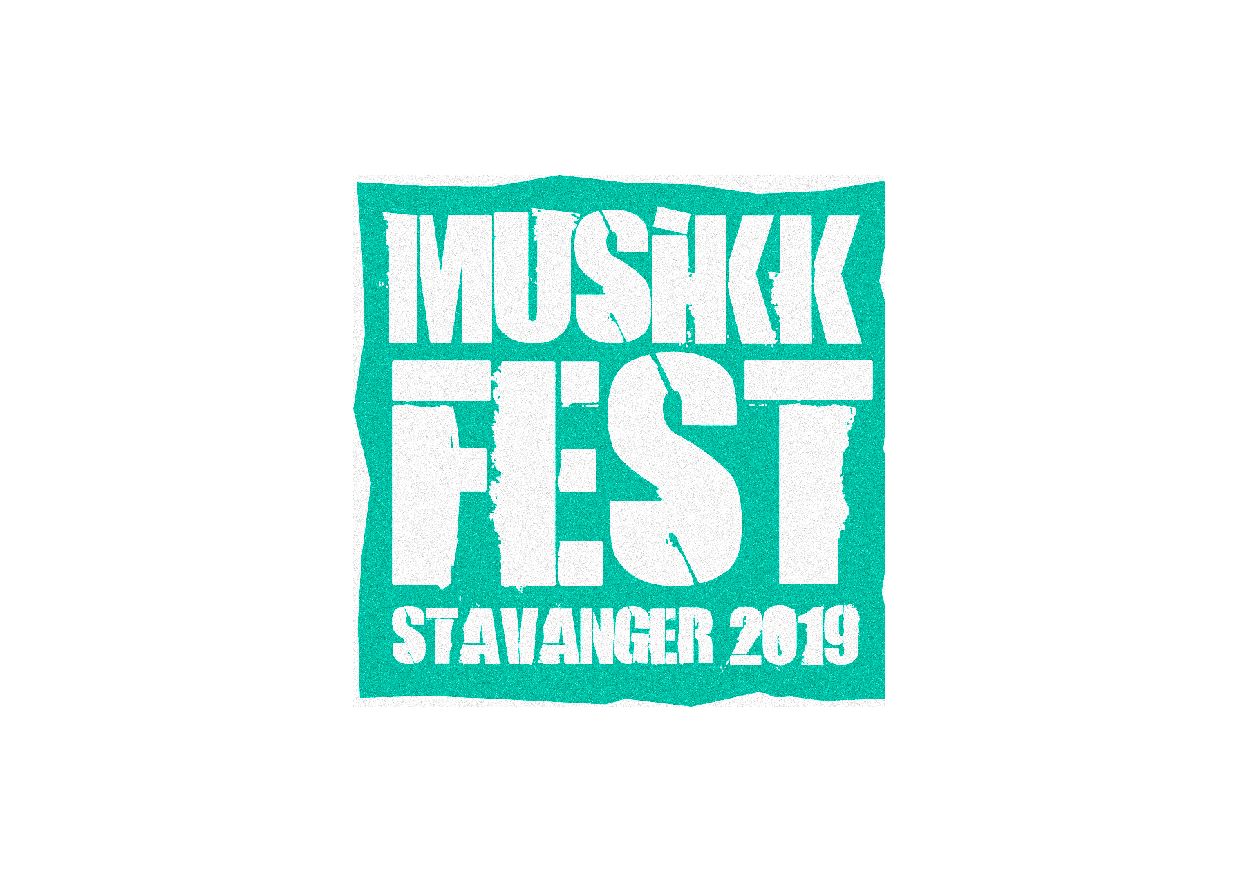 MUSIKKFEST: FEST SETEBELTET!