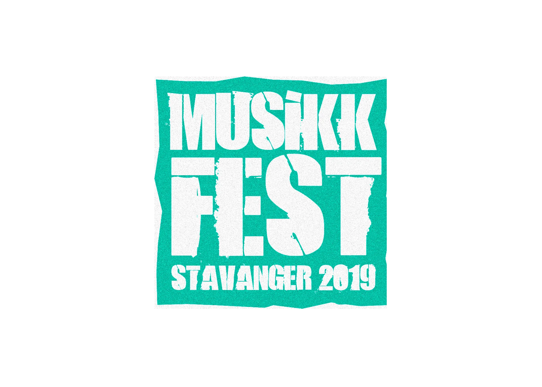 MUSIKKFEST: FEST SETEBELTET!