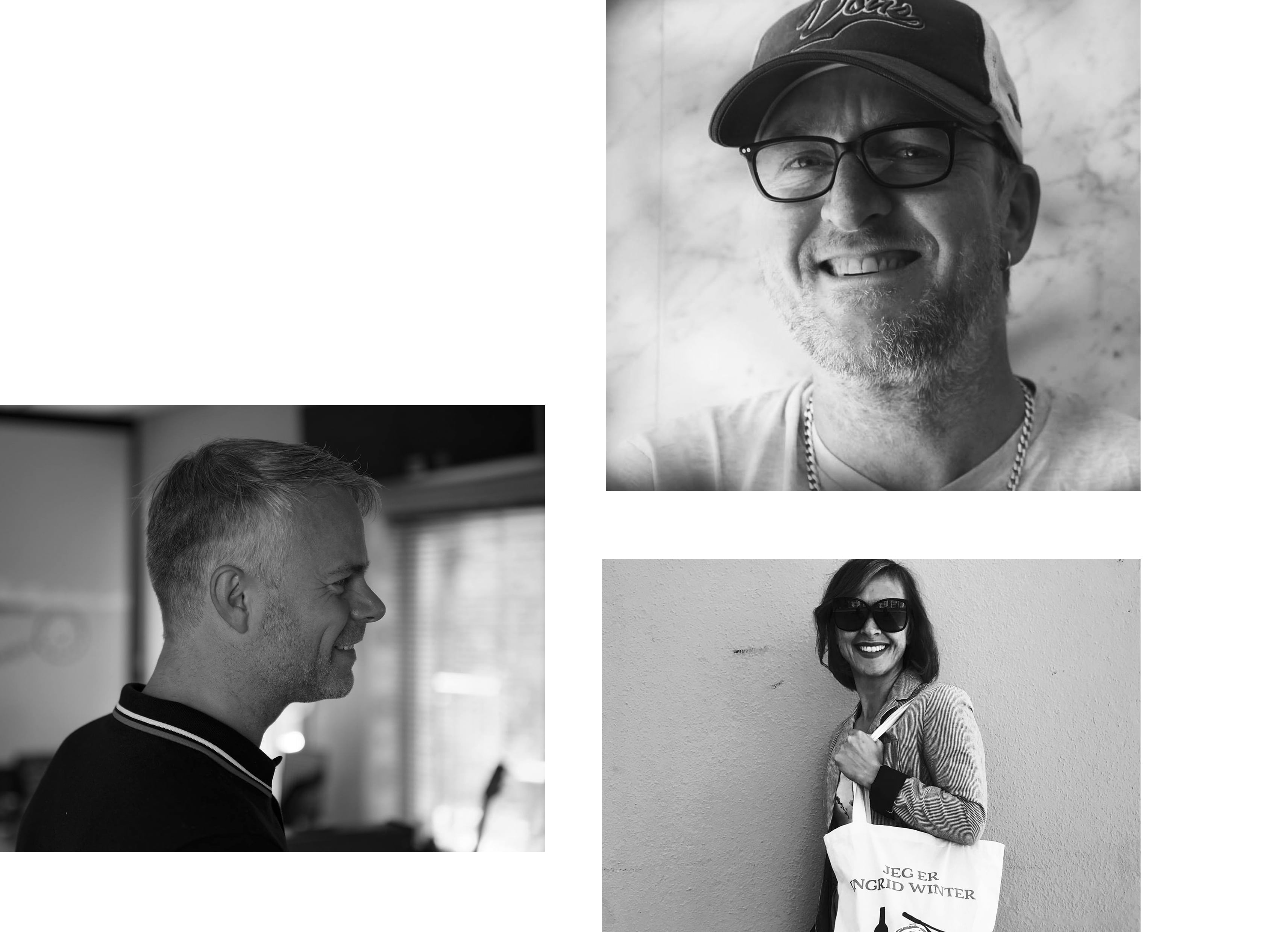 TOU LOUNGE MUSIKK OG L TSKRIVERPRAT MED ARTISTENE Tou TOU LOUNGE MUSIKK OG L TSKRIVERPRAT MED ARTISTENE Tou