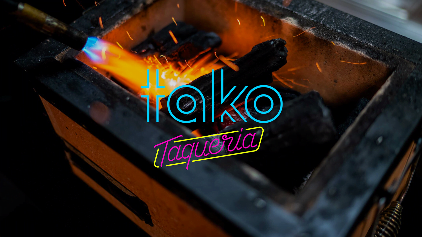 TAKO – TAQUERIA MED SEATING!