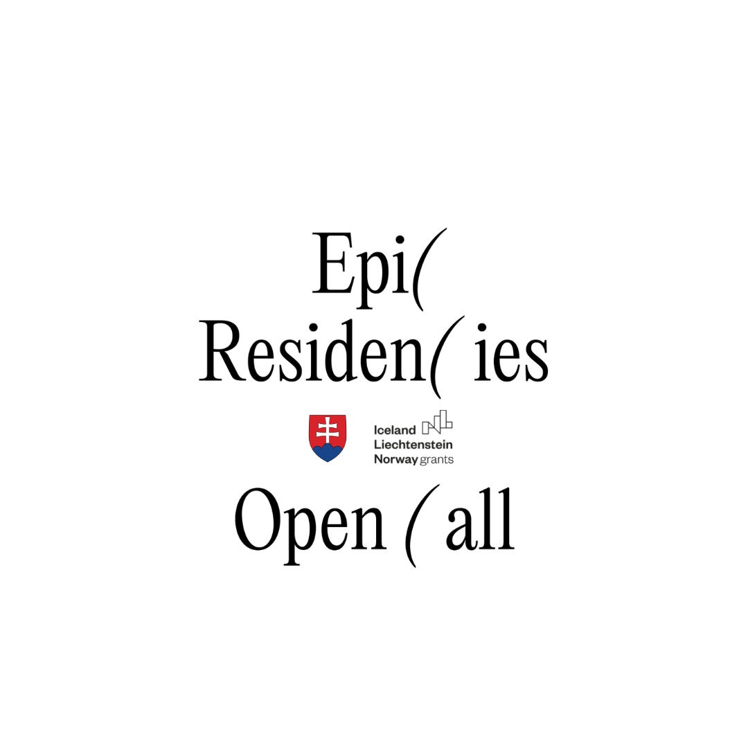 ÅPEN UTLYSNING: RESIDENSOPPHOLD I SLOVAKIA (utgått)