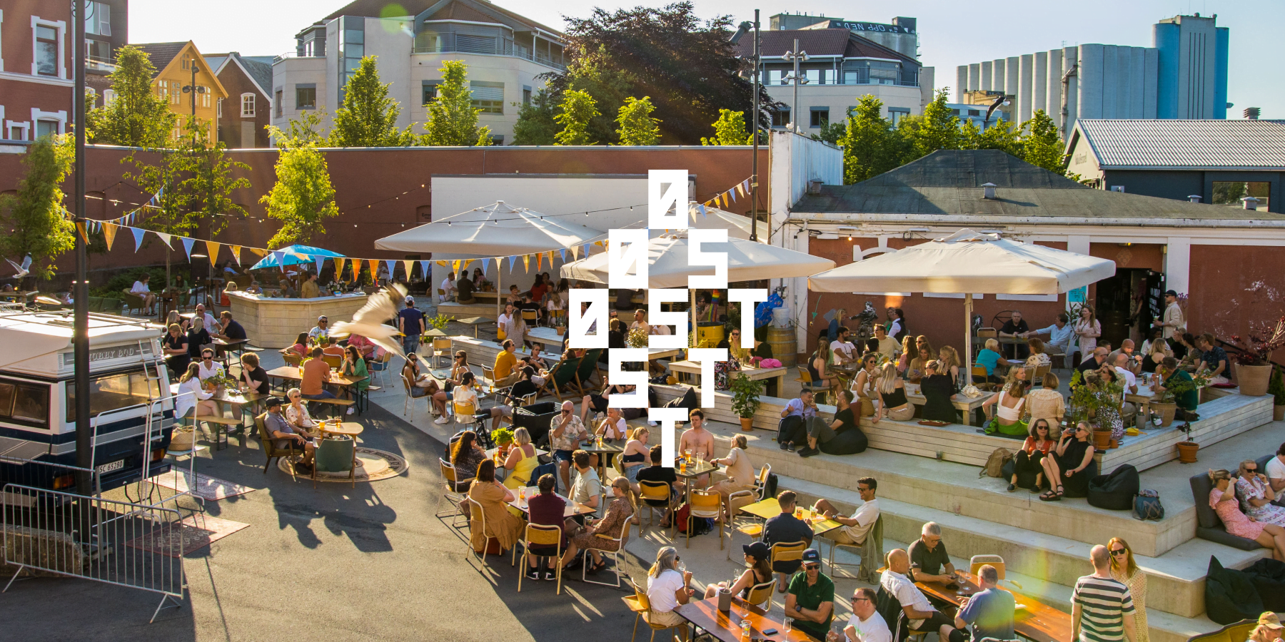 Vi søker nye baransatte!