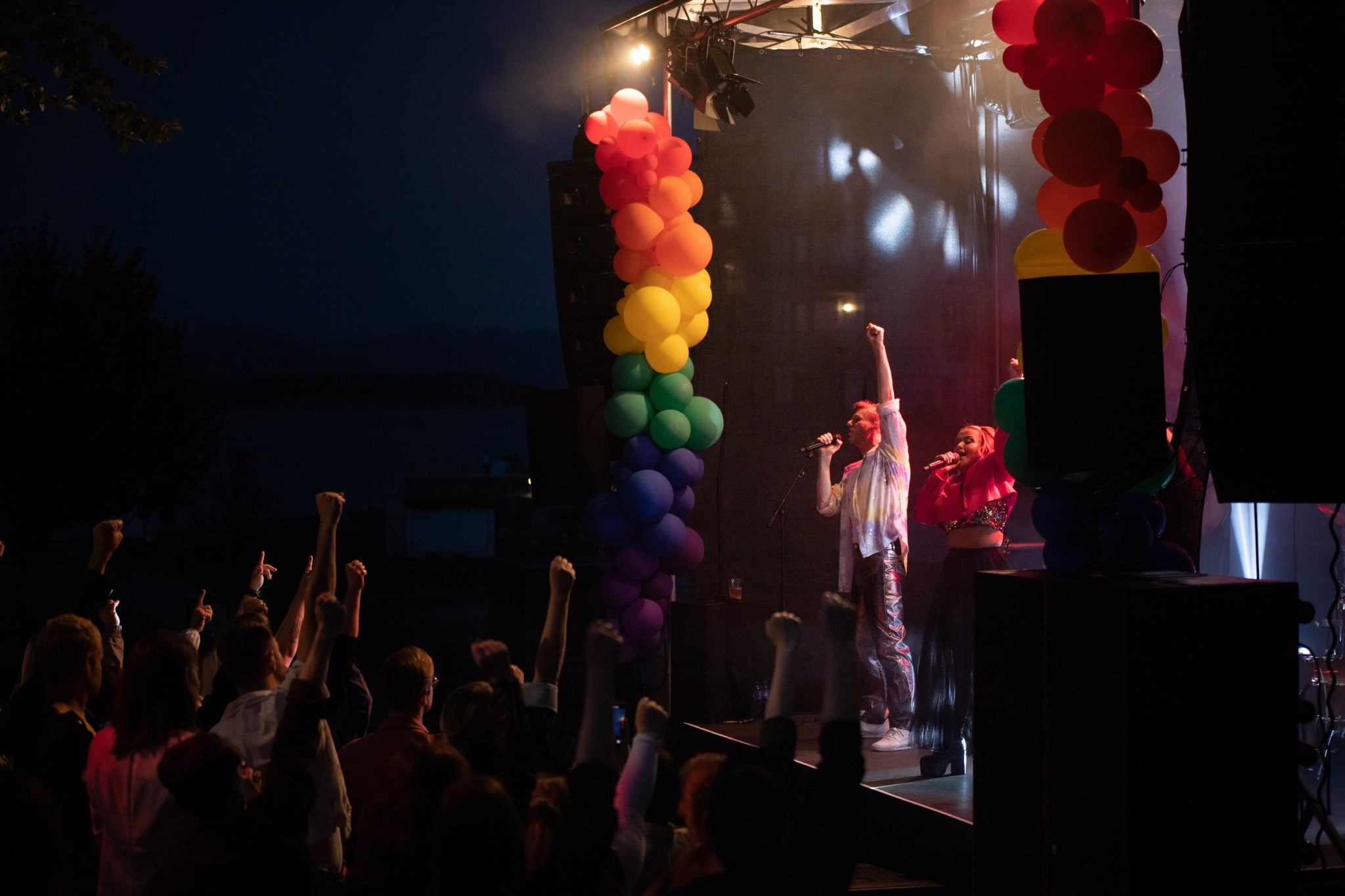 Alle er invitert: Pride 2023!