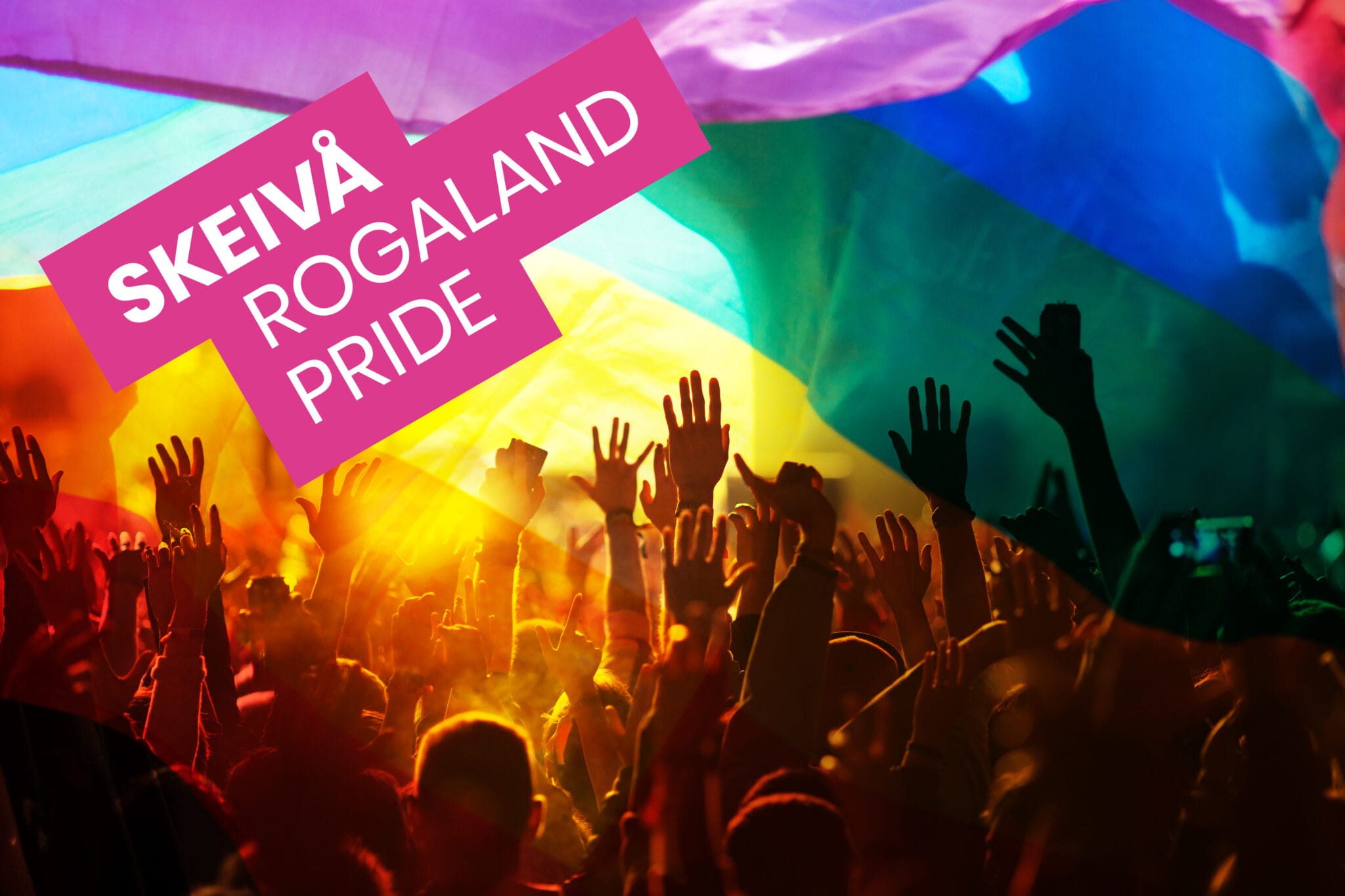 SKEIVÅ ROGALAND PRIDE