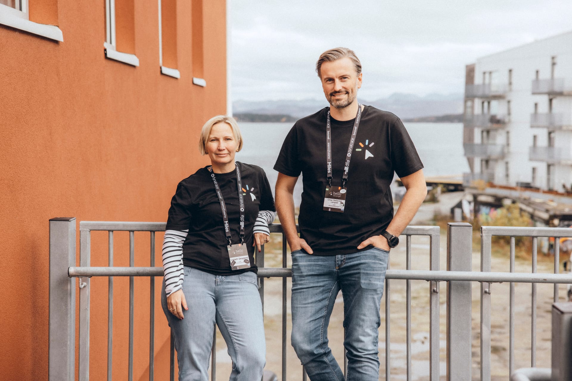 Hello Stavanger er her for å bli