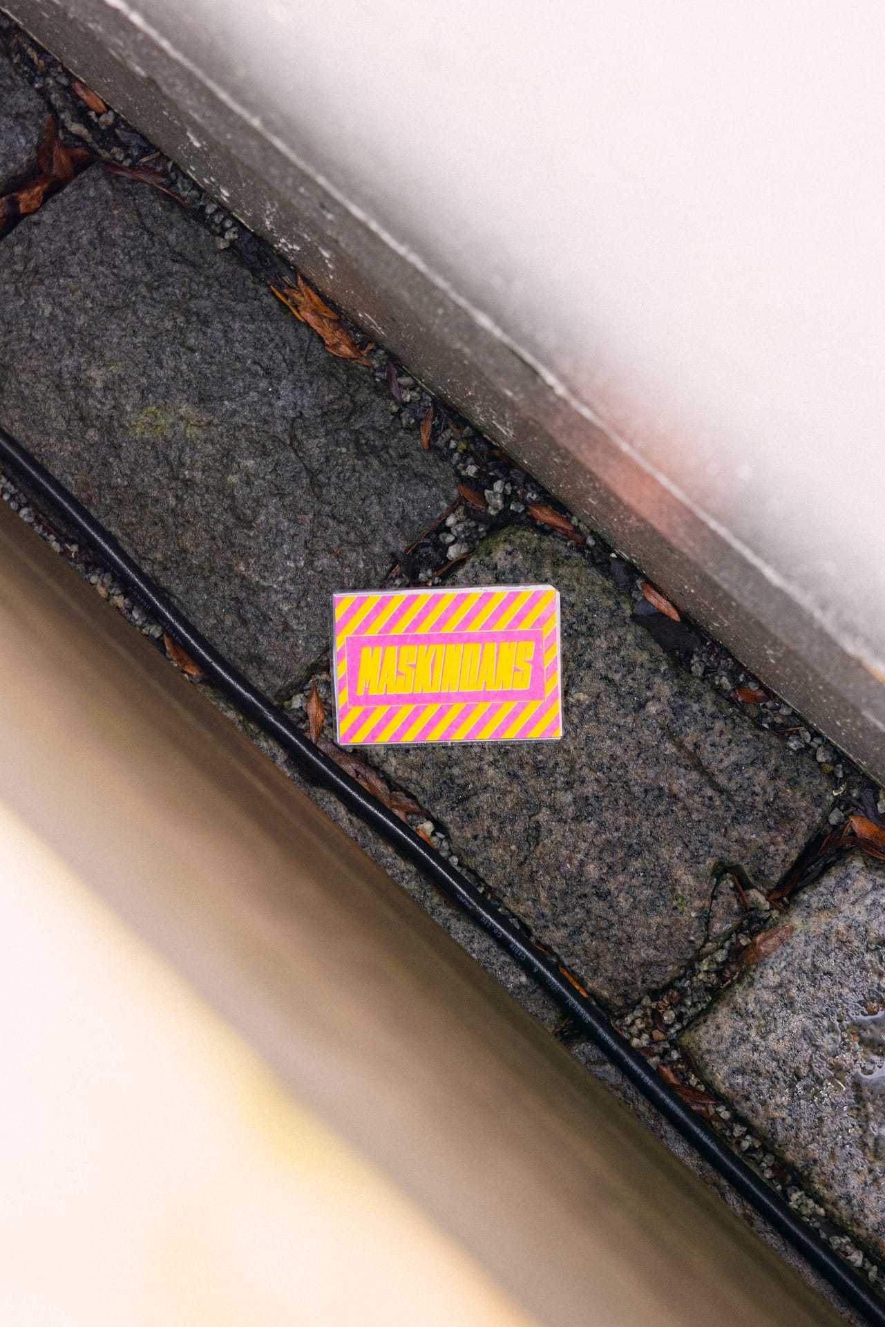 Bli en del av et levende klubbnettverk!