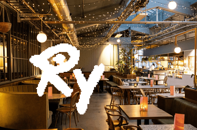 Ry på Storhaug, mat & drikke, restaurant